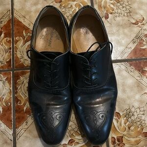 Magnanni Dress Shoes